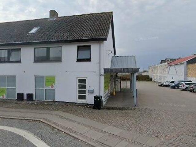Erhvervsejendom til leje i Kalundborg, Kalundborg Kommune