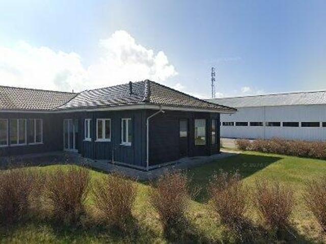 Erhvervsejendom til leje i Kirke Hyllinge, Lejre Kommune