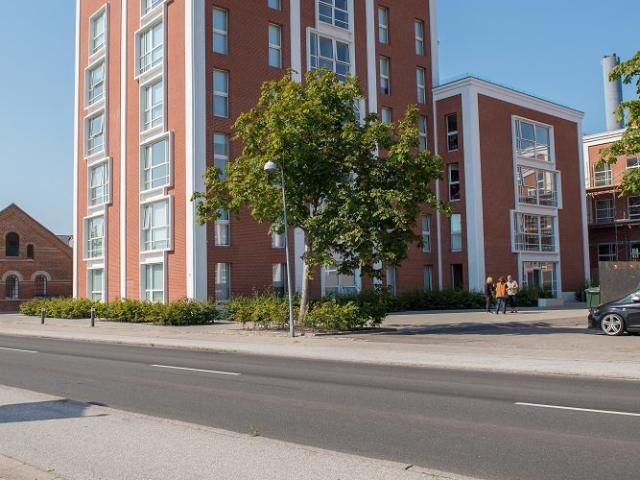 Ejendom til leje i Grenaa, Århus