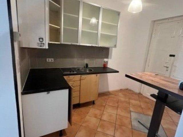 Apartment kaufen in Döbling, Wien