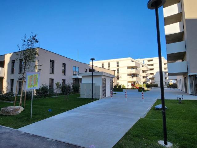 Wohnung kaufen in Donaustadt, Wien