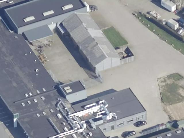 Erhvervsejendom til leje i Varde