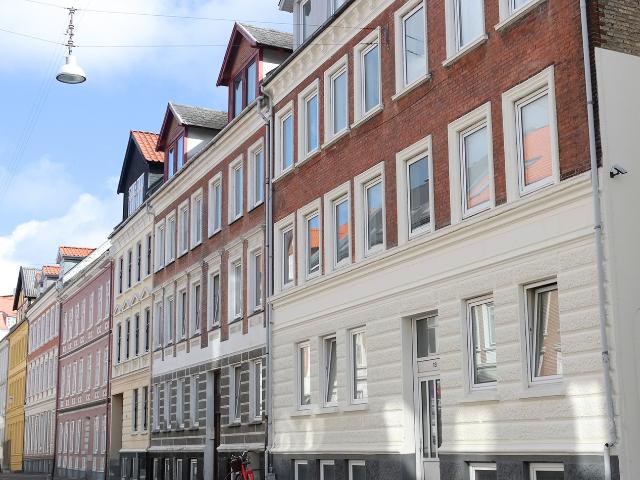 Erhvervsejendom til leje i Aalborg, Brønderslev-Dronninglund