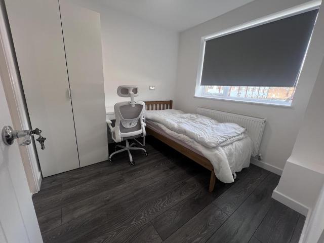 House for rent in Chorlton-on-Medlock, Georgia