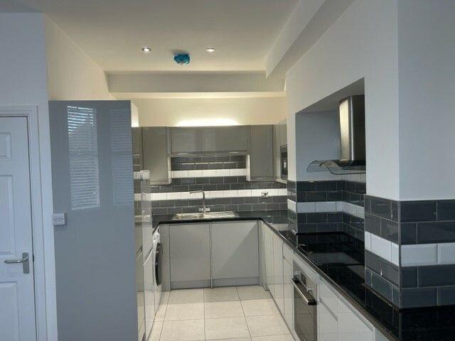 Apartment for rent in Semilong, Northampton
