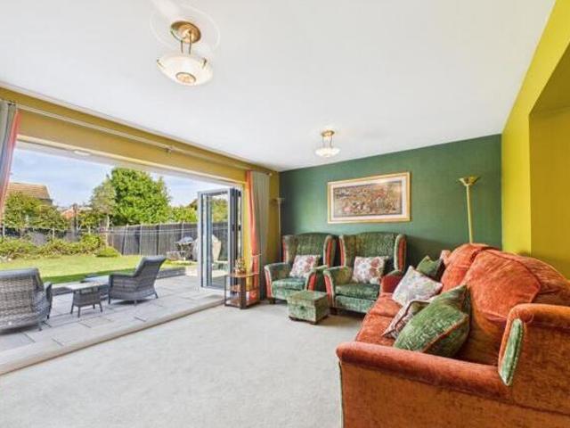 House for sale in Northampton, Northamptonshire