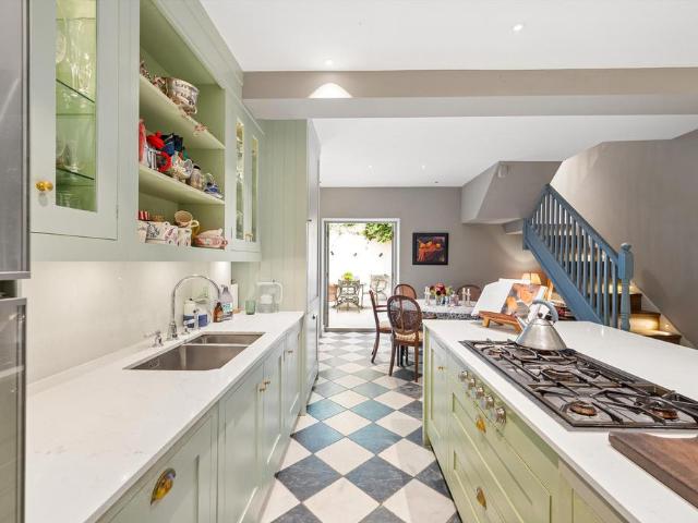 House for rent in Earl's Court, Greater London