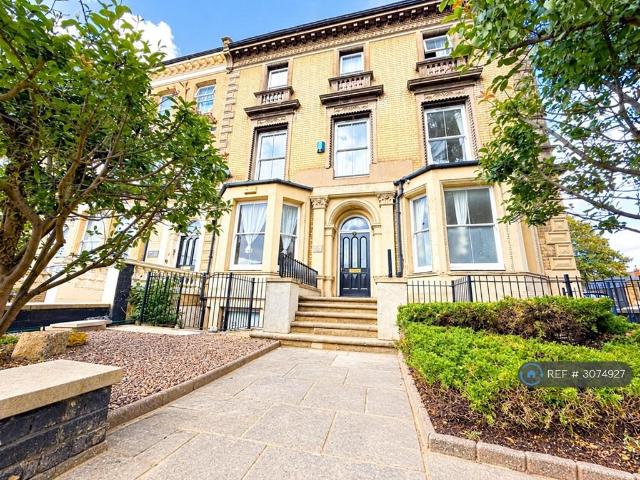 Apartment for rent in Semilong, Northampton
