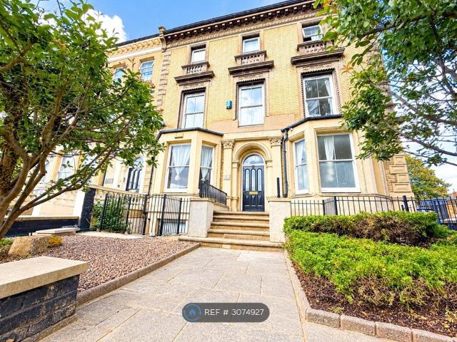 Apartment for rent in Semilong, Northampton