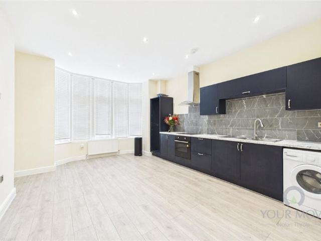 Apartment for rent in Phippsville, Northampton
