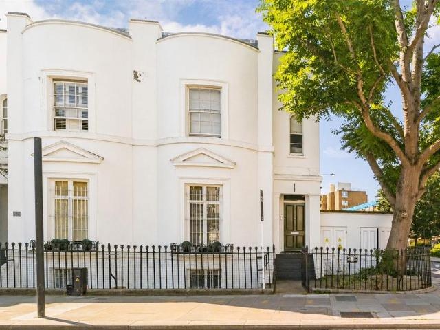 Apartment for rent in Fulham, Walham Green