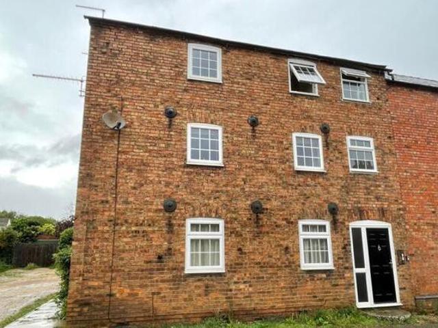 House for sale in Ashby De La Launde, Lincolnshire