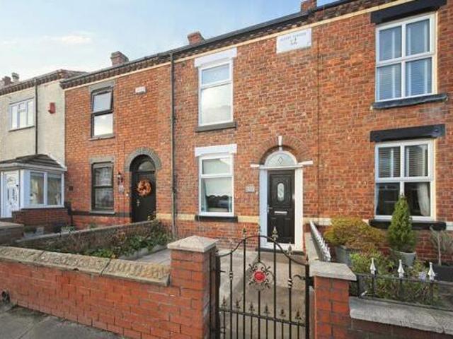 House for sale in Lancashire