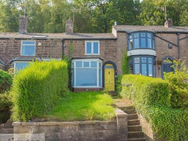 House for sale in Blackburn, Lancashire