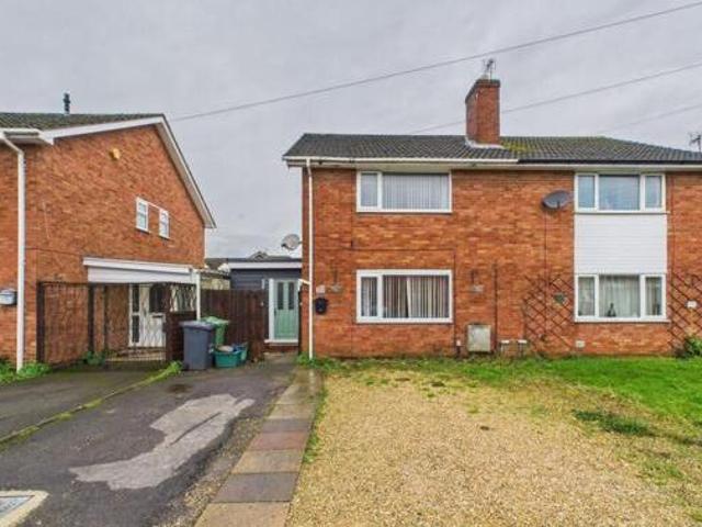 House for sale in Chequers, Gloucester