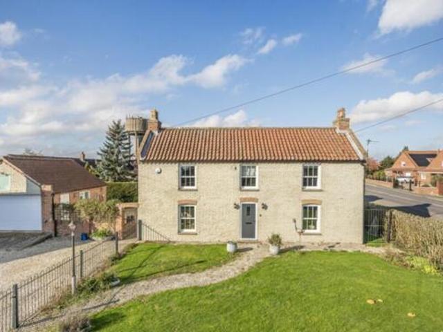 House for sale in New Boultham, Brayford