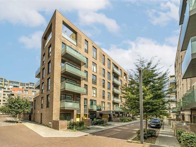 Apartment for rent in East Greenwich, Greater London
