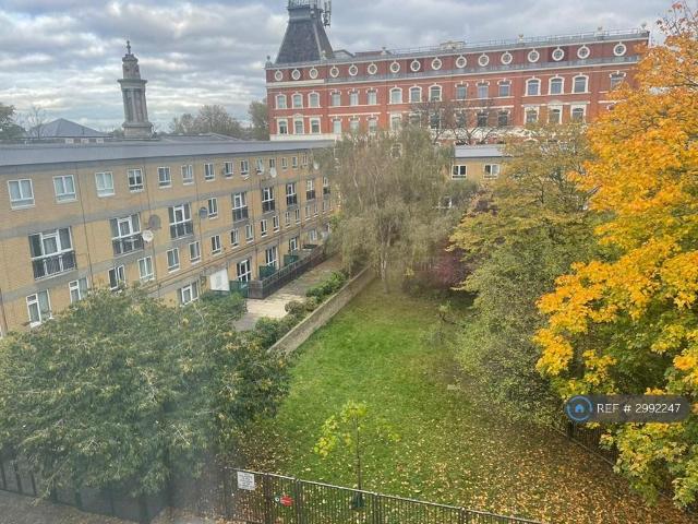 Apartment for rent in Kentish Town, Greater London