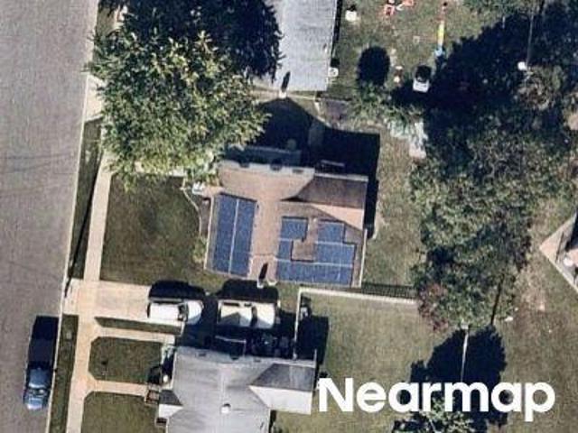 House for sale in Paulsboro, New Jersey
