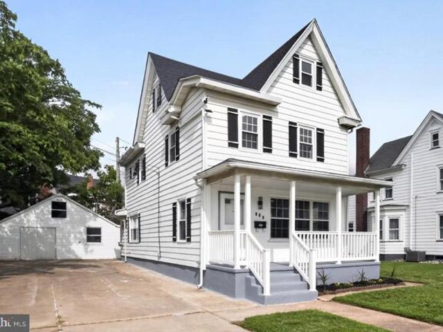 House for sale in Paulsboro, New Jersey