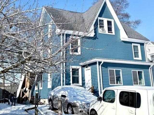 House for sale in Paulsboro, New Jersey