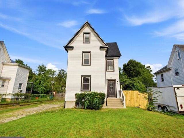 House for sale in Paulsboro, New Jersey
