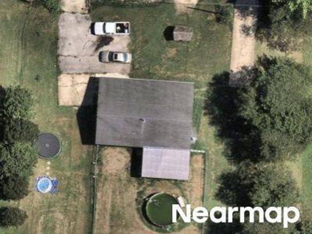 House for sale in Atoka, West Tennessee