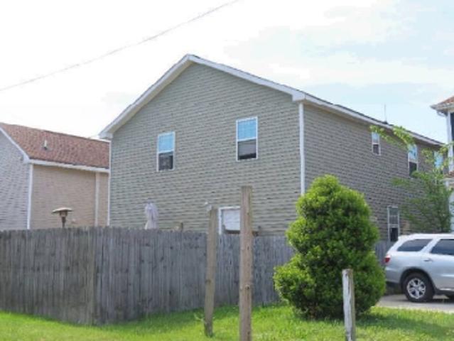 House for sale in Norfolk, Virginia