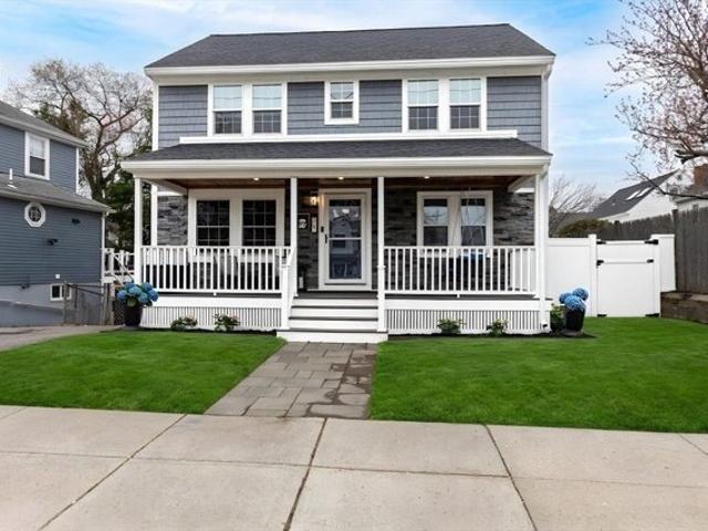 House for sale in West Roxbury, Boston