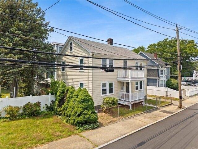 House for sale in West Roxbury, Boston