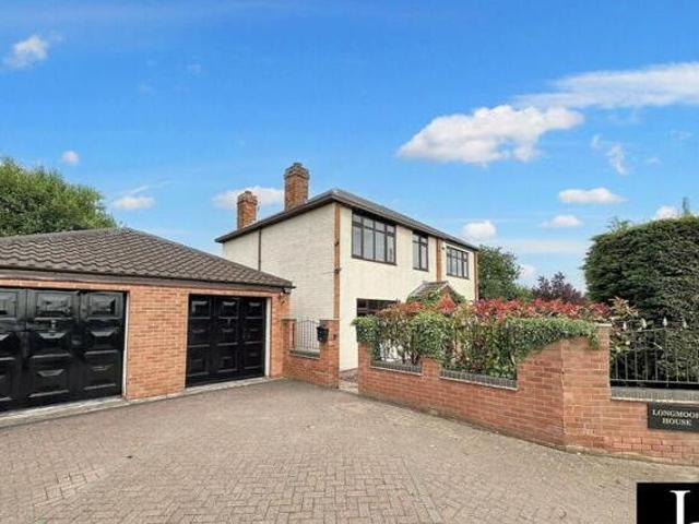 House for sale in Bridgnorth, Shropshire