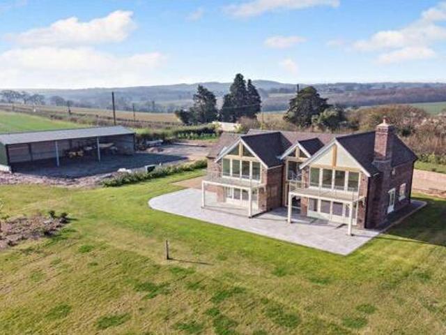 House for sale in Bridgnorth, Shropshire