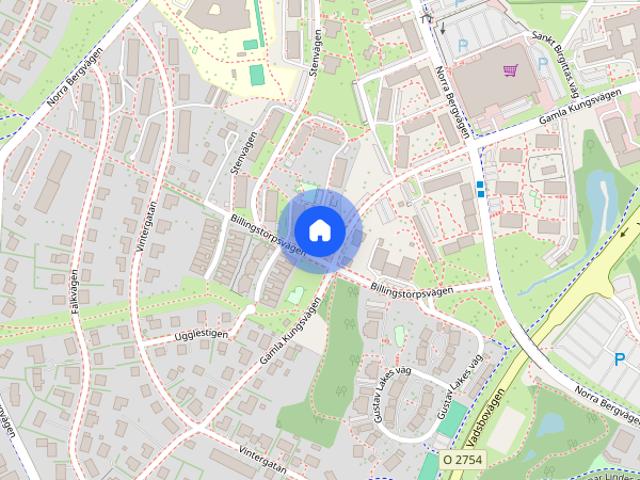 Lägenhet hyra i Skövde, Västra Götaland