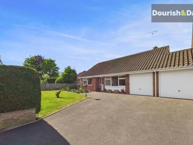 House for sale in Derrington, Stafford