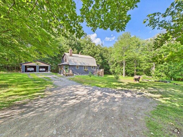 House for sale in Milo, Maine