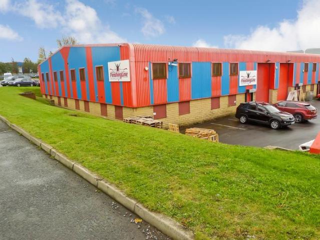 Apartment for rent in Burnley, Lancashire
