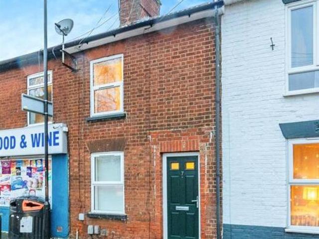 House for sale in Leighton-Linslade, Leighton Buzzard