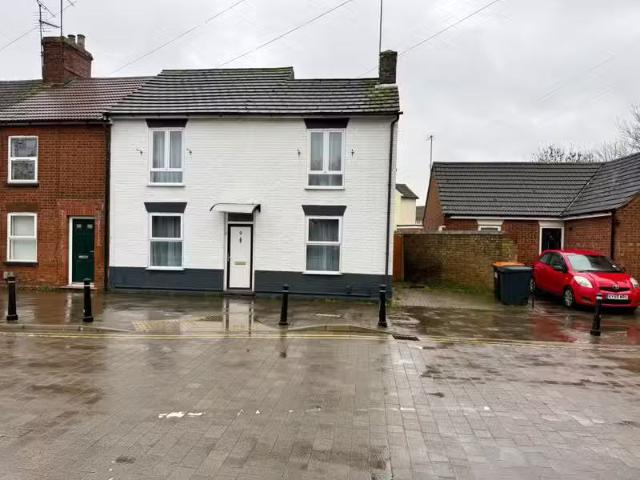 House for rent