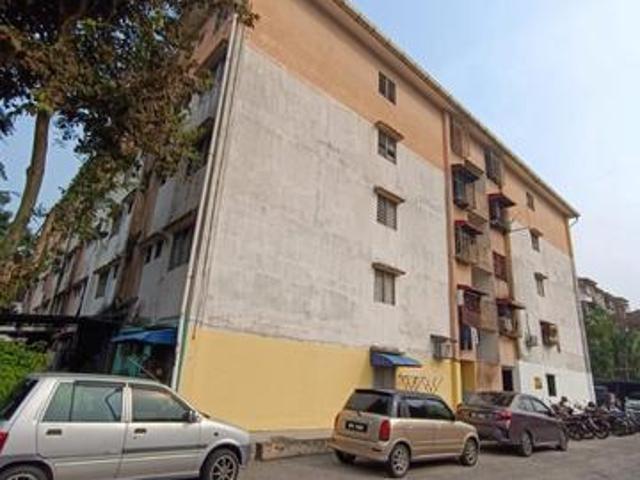 Apartment for sale in Majlis Perbandaran Kajang, Hulu Langat