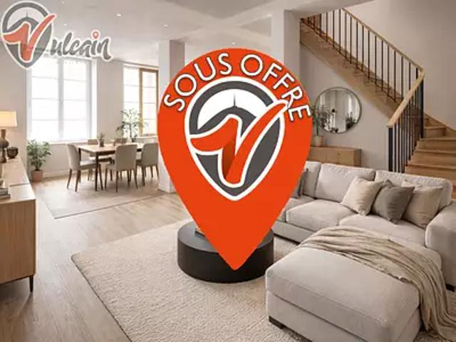 Appartement vente à Clermont-Ferrand, Billom