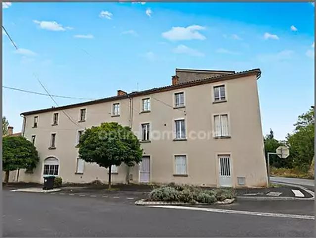 Maison vente à Clermont-Ferrand, Billom