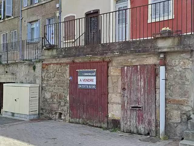 Maison vente à Les Réserves, Billom