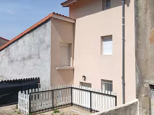 Maison vente à Clermont-Ferrand, Billom