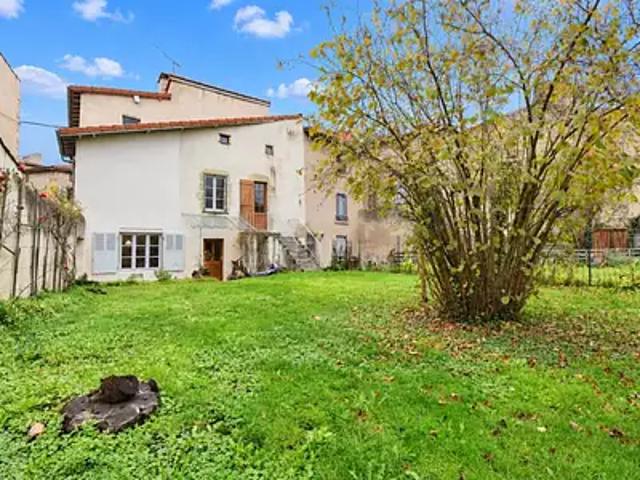 Maison vente à Les Réserves, Billom