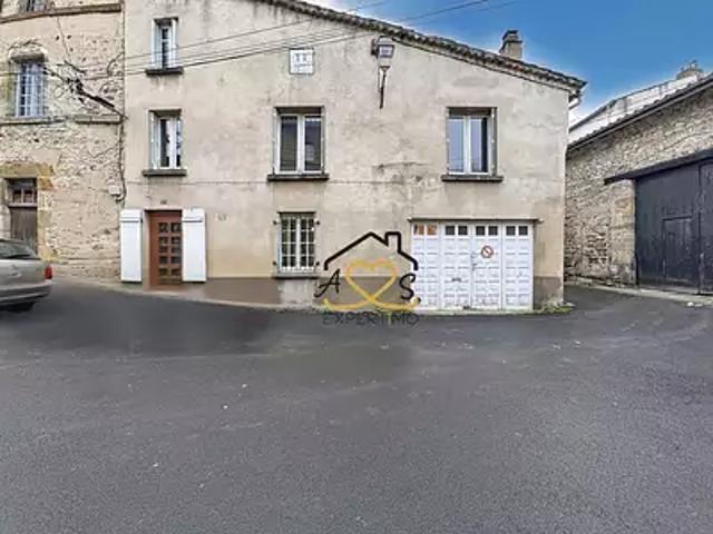 Maison vente à Les Réserves, Billom