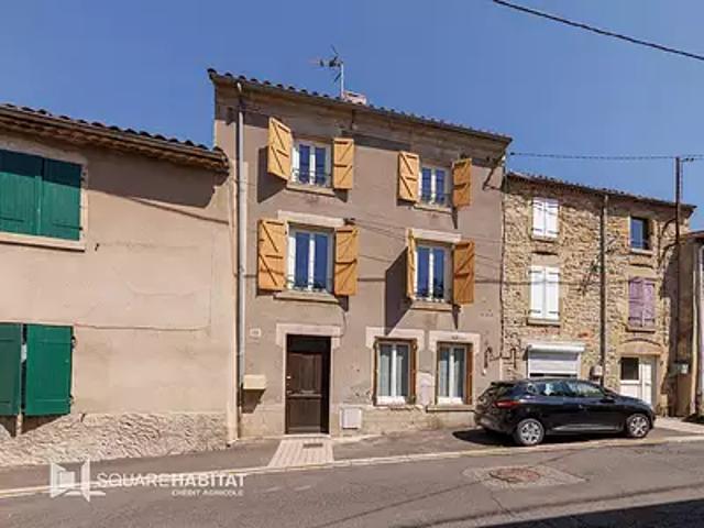 Maison vente à Les Réserves, Billom