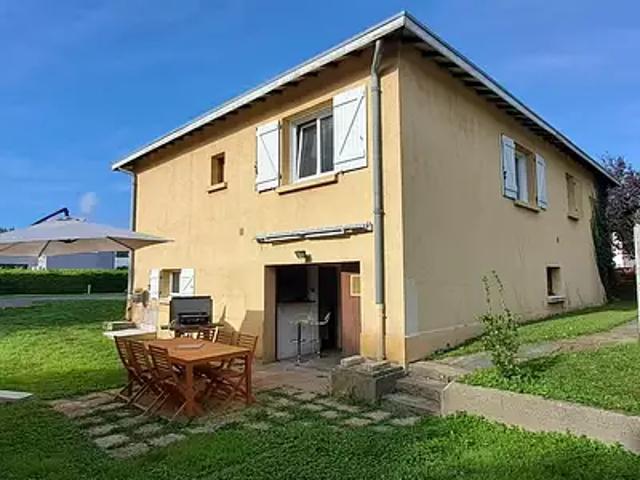 Maison vente à Clermont-Ferrand, Billom