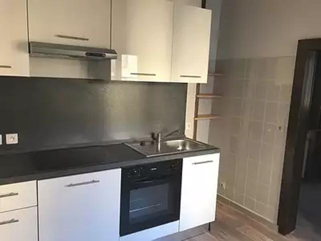 Appartement location à Clermont-Ferrand, Billom