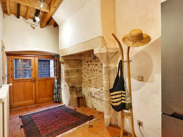 Maison vente à Clermont-Ferrand, Billom