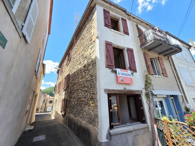 Maison vente à Clermont-Ferrand, Billom